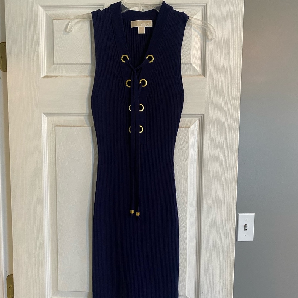 Michael Kors dress